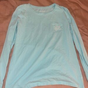 Vineyard Vines long sleeve shirt